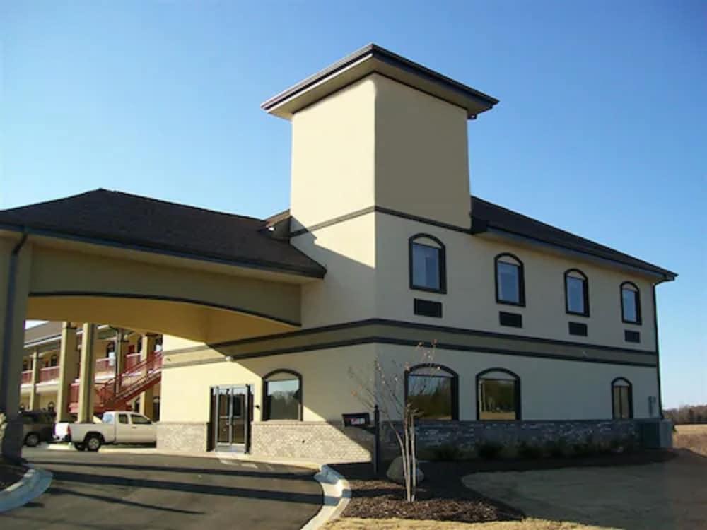Americas Best Value Inn Tupelo photo 20
