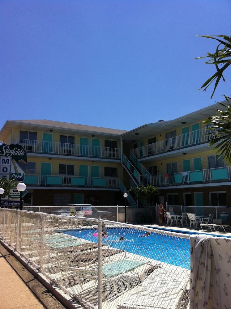 Surfside Motel photo 38