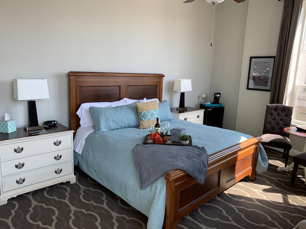 The Dilworth Inn photo 25