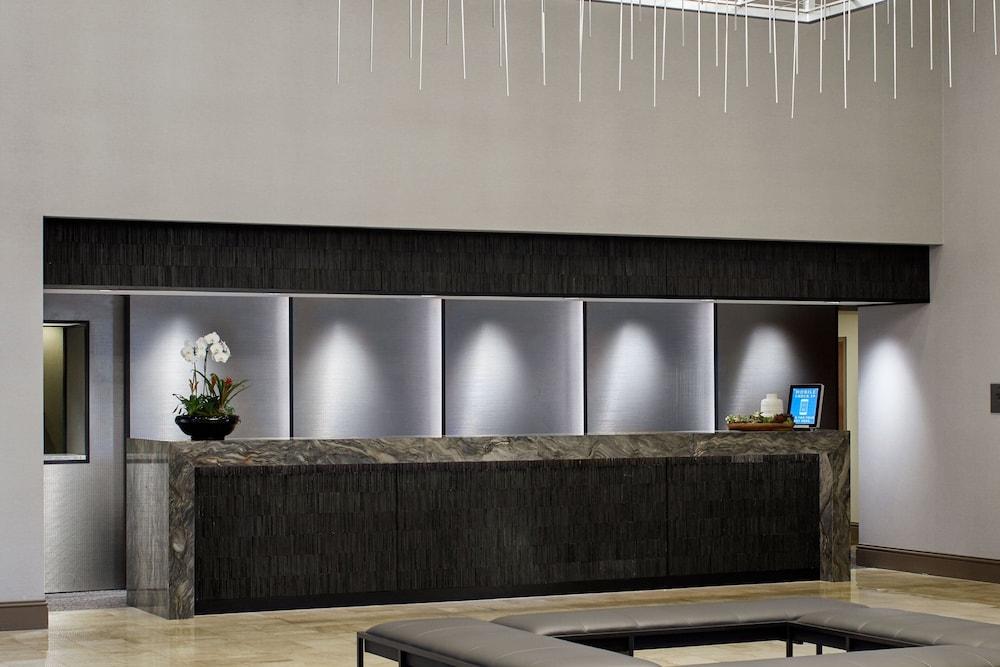 Marriott Cincinnati North photo 4