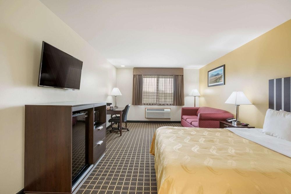 Quality Inn Edgerton photo 15