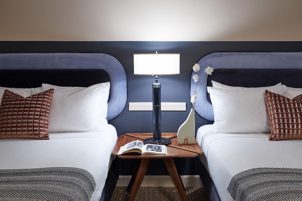 The Oliver Hotel photo 23