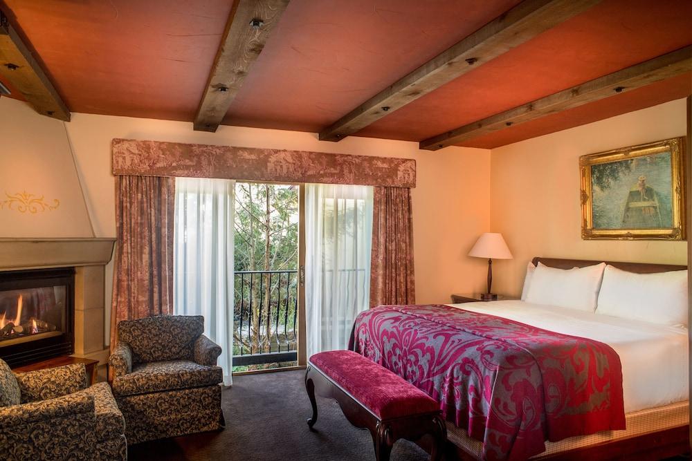 Mirbeau Inn and Spa photo 2