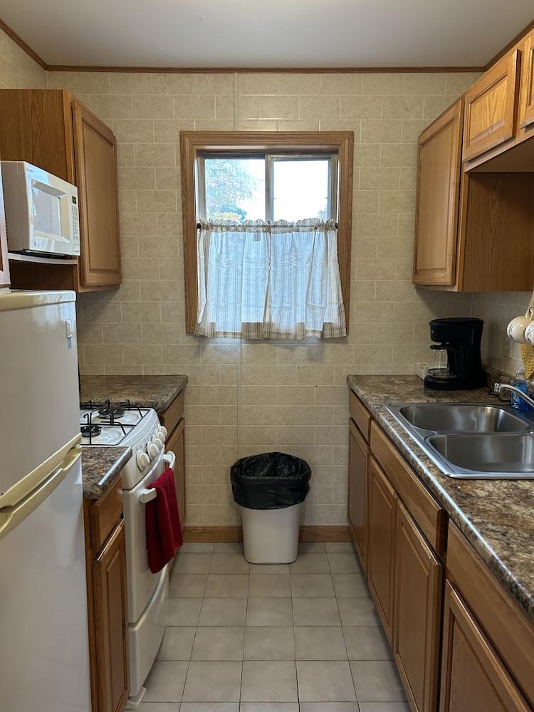 Hidden Haven Cottages photo 56