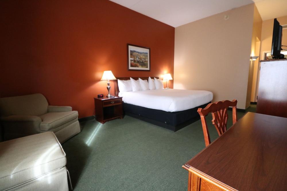 Hotel Mead Resorts & Conventions Center photo 28