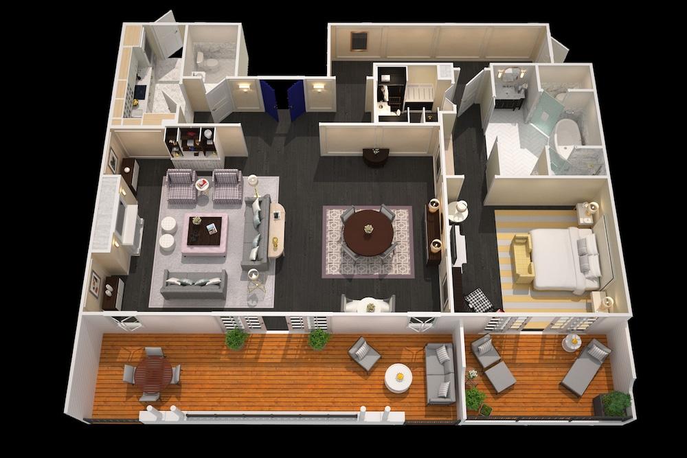 Rosewood Miramar Beach photo 39