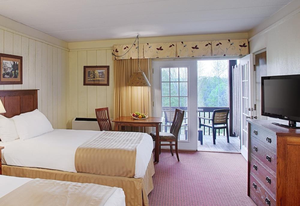 Salt Fork Lodge and Conference Center photo 51