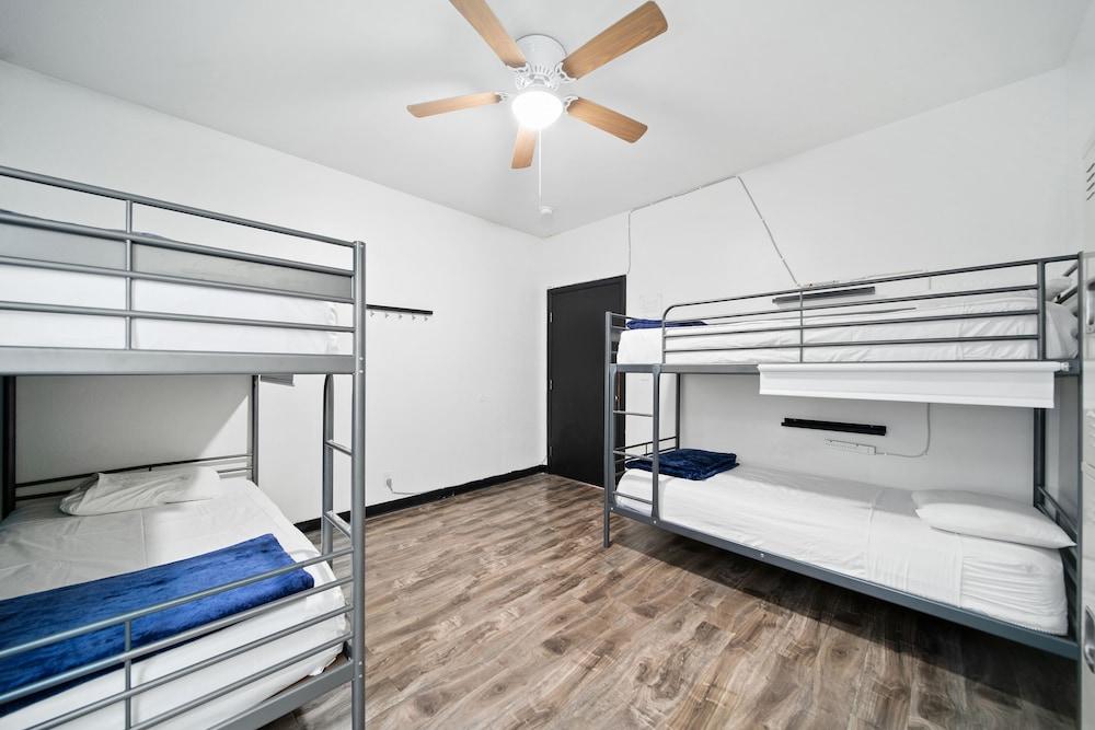 Samesun Hollywood - Hostel photo 18