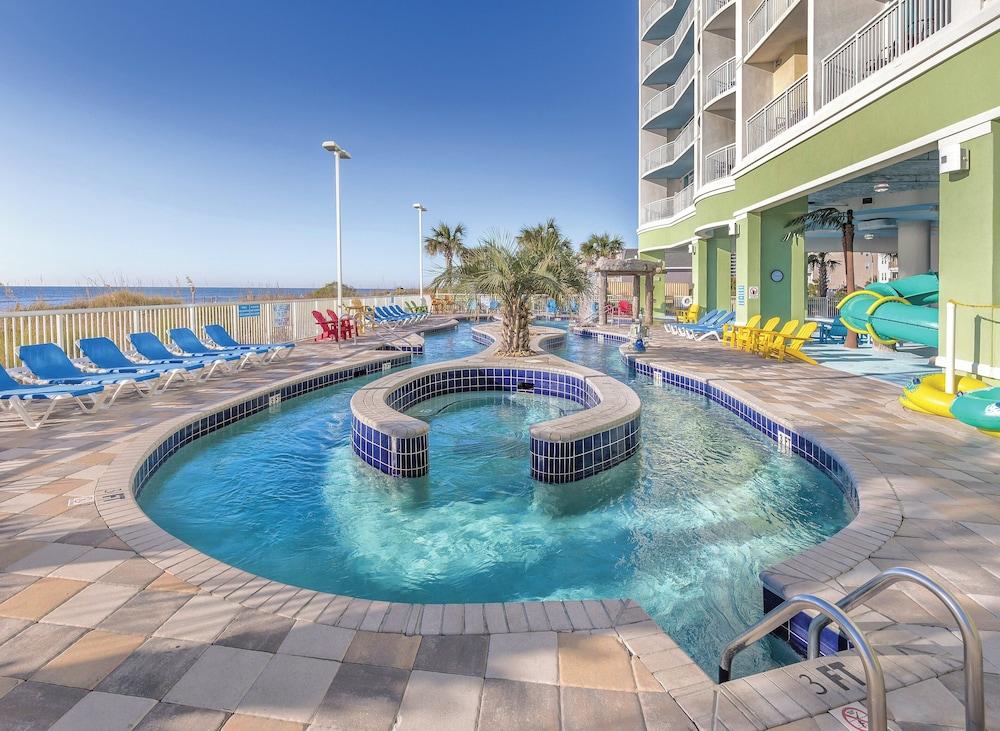 Club Wyndham Towers on the Grove photo 68