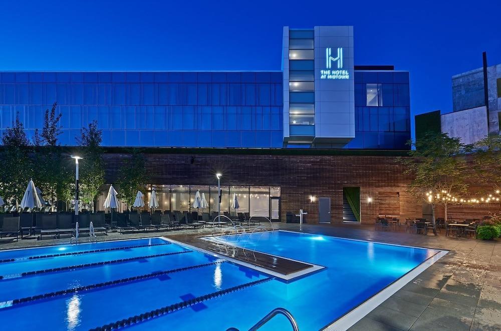 The Hotel at Midtown photo 27