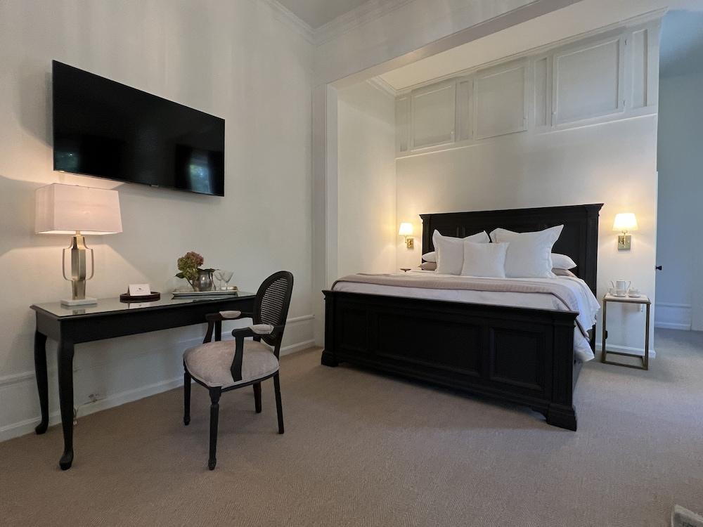 The General's Quarters Boutique Hotel photo 16