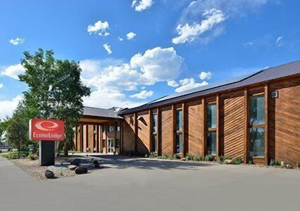 Studio 6 Limon, CO – I-70 photo 30