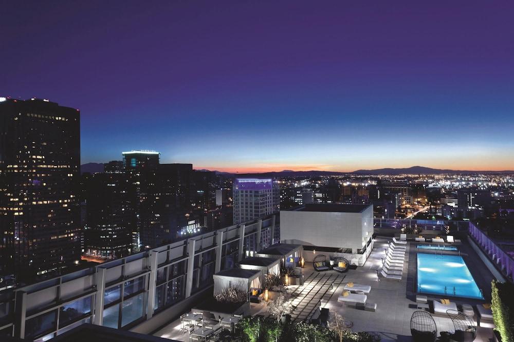 The Ritz-Carlton, Los Angeles photo 31