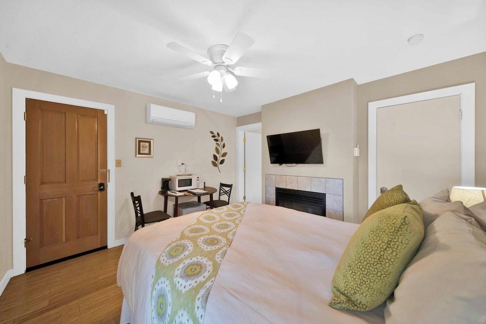 The Inn at Shasta Lake photo 25