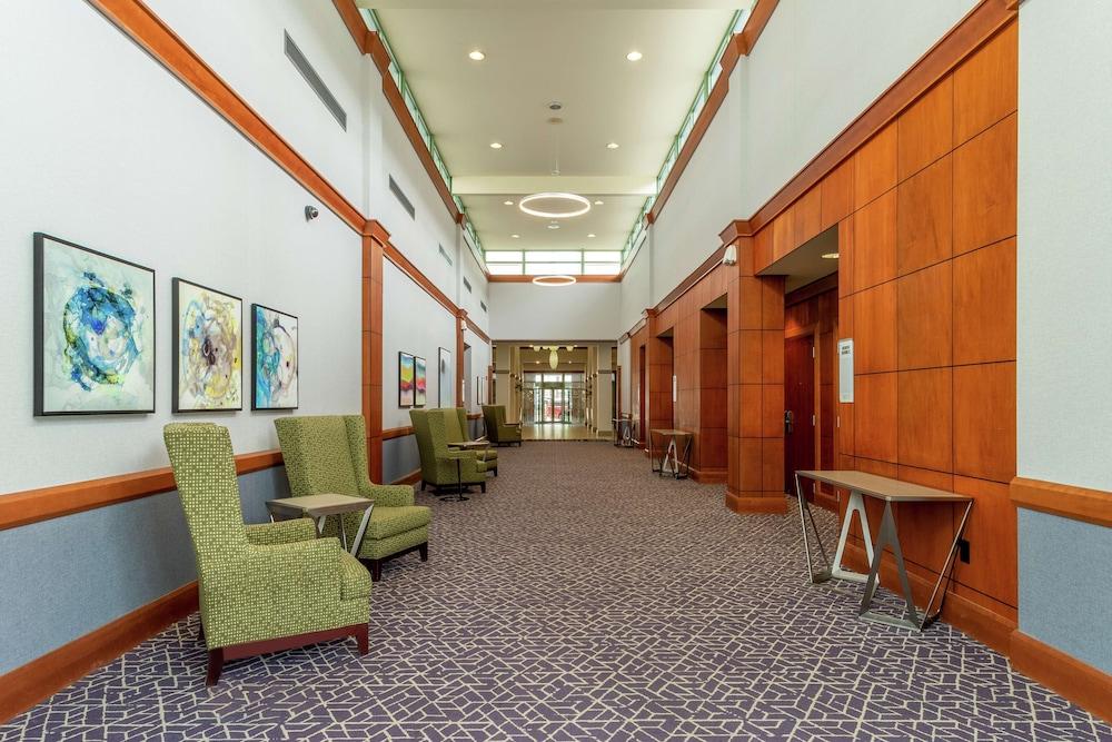 Hilton Garden Inn Chicago North Shore/Evanston photo 59