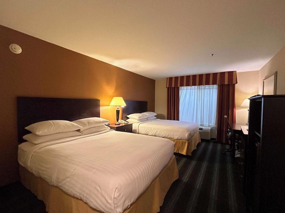 Express Inn Leesville Ft Johnson, SureStay Collection by BW photo 12