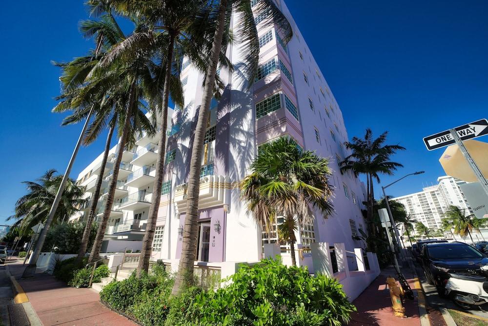 Le Particulier Miami photo 1