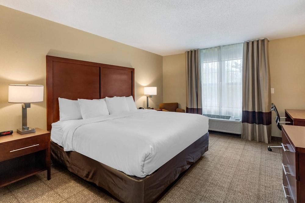 Comfort Inn Danvers - Boston North Shore photo 32
