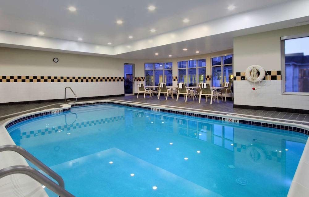Hilton Garden Inn Columbus Airport photo 33