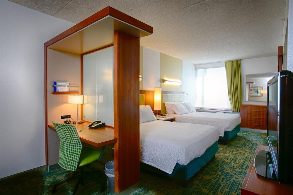 Springhill Suites Mount Laurel photo 19