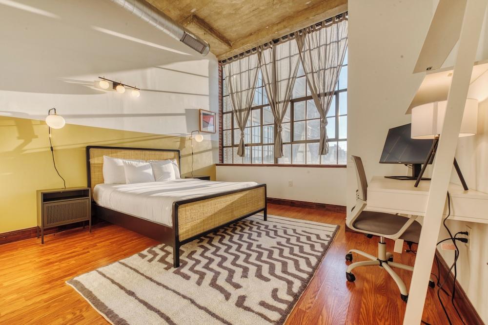 Sosuite at Independence Lofts - Callowhill photo 92