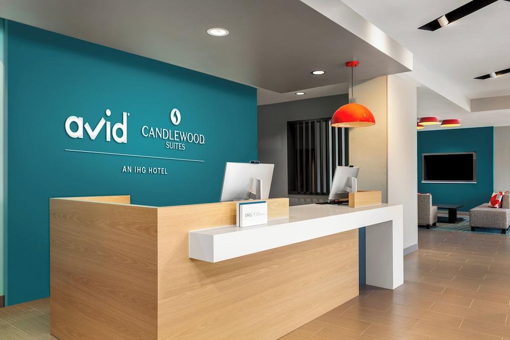 avid Hotel Mission East Mcallen Area by IHG photo 31