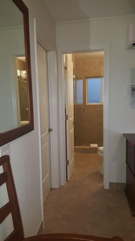 Le Cabanon Motel photo 73