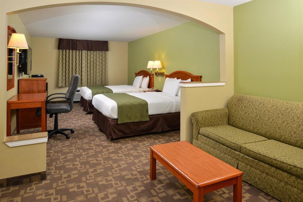 Americas Best Value Inn & Suites University Ave photo 7