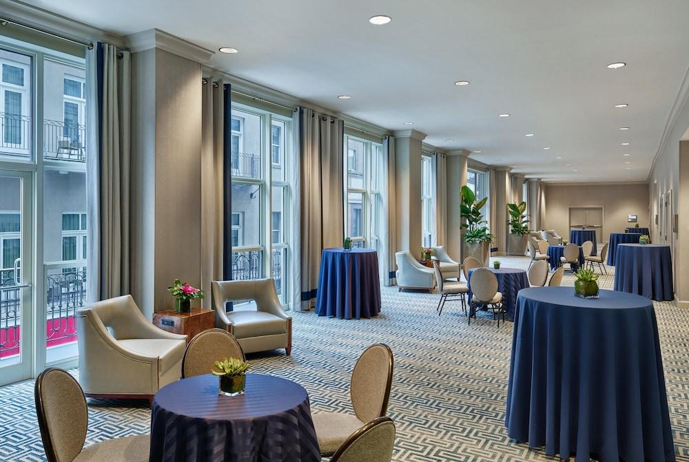 Crowne Plaza New Orleans French Qtr - Astor by IHG photo 72