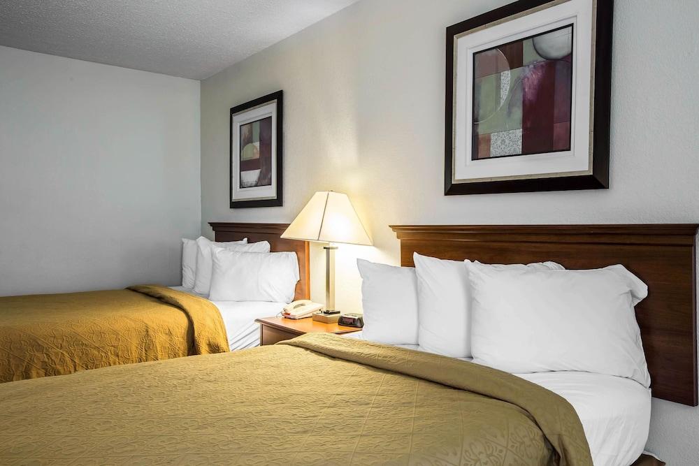 Quality Inn Madison photo 5