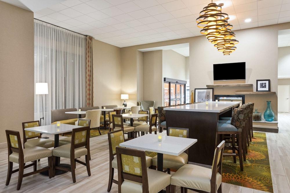 Hampton Inn Sault Ste Marie photo 4