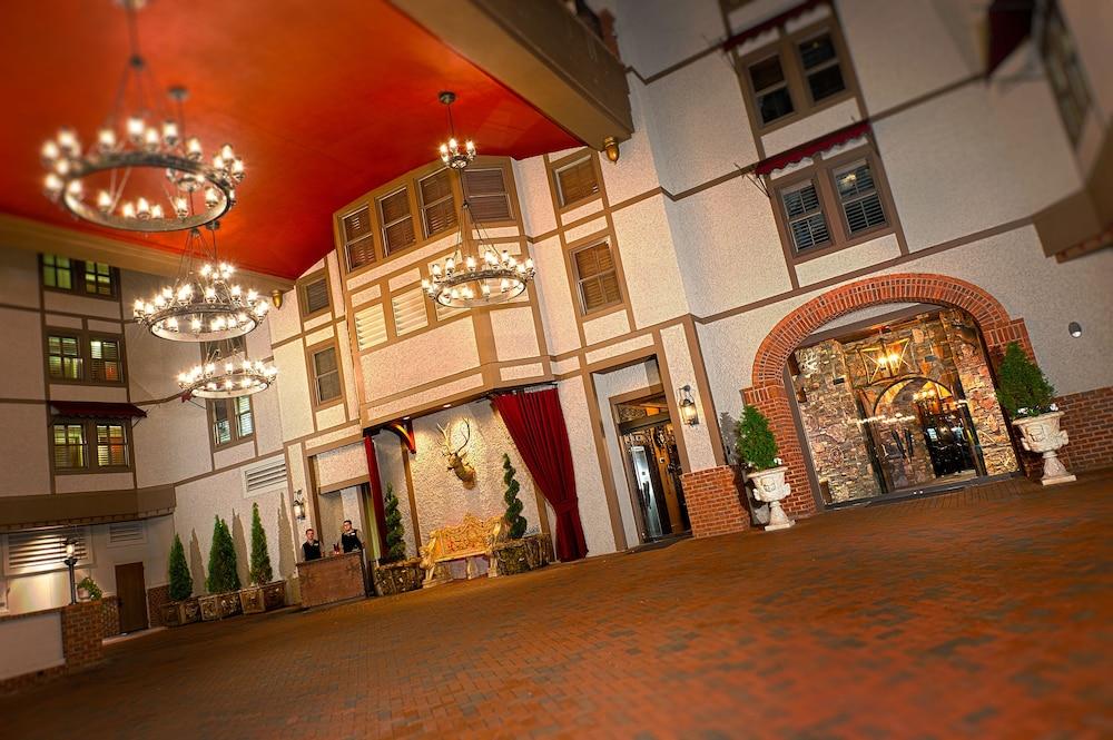 Grand Bohemian Lodge Asheville, Autograph Collection® photo 25