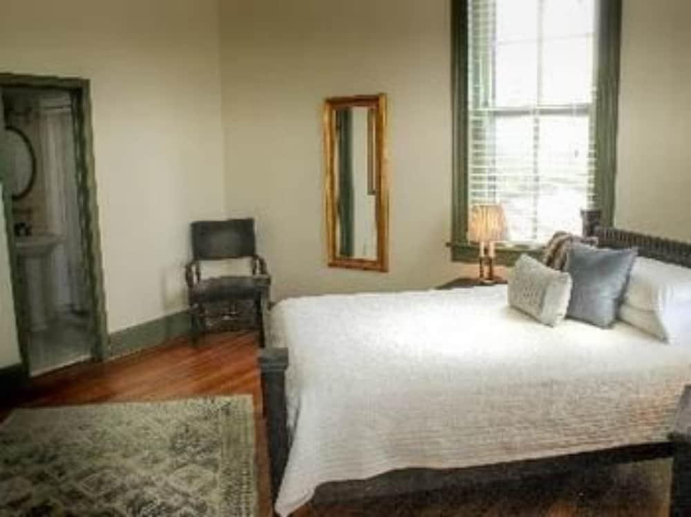 Prince Solms Inn photo 13
