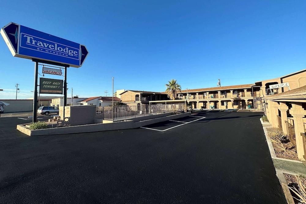 Travelodge by Wyndham Parker photo 29
