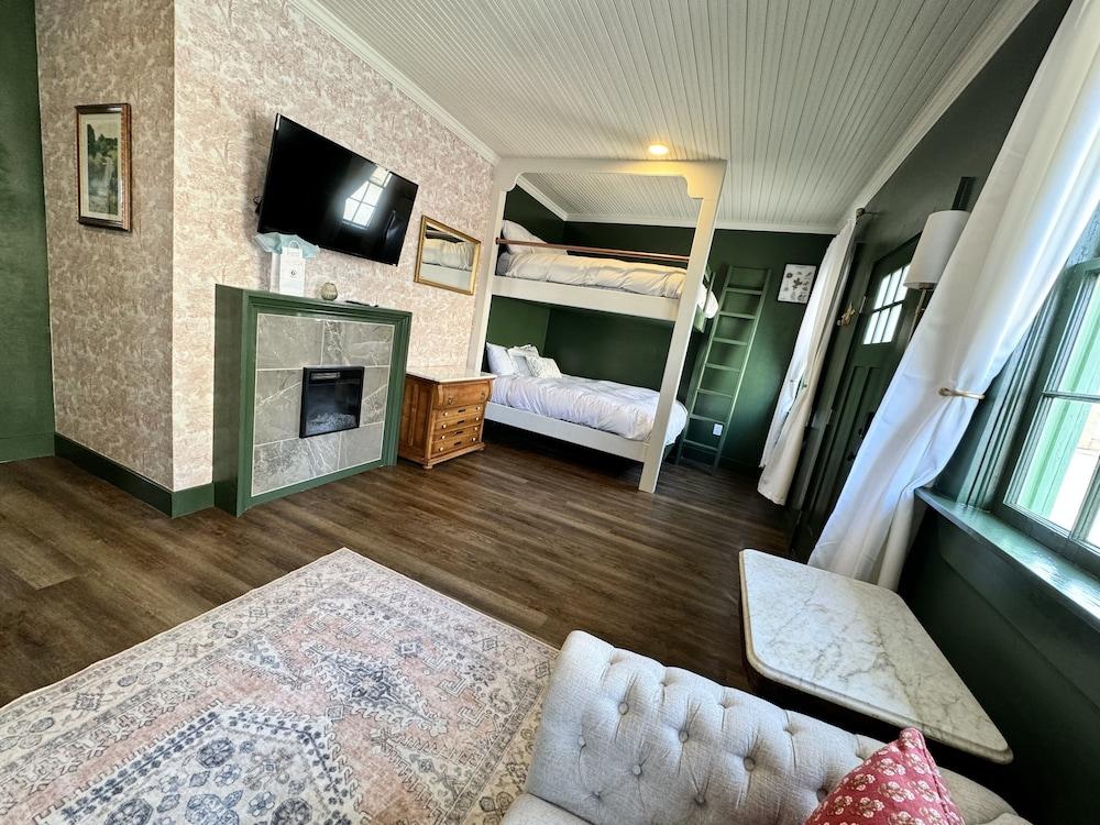 The Rockhound Boutique Hotel photo 16