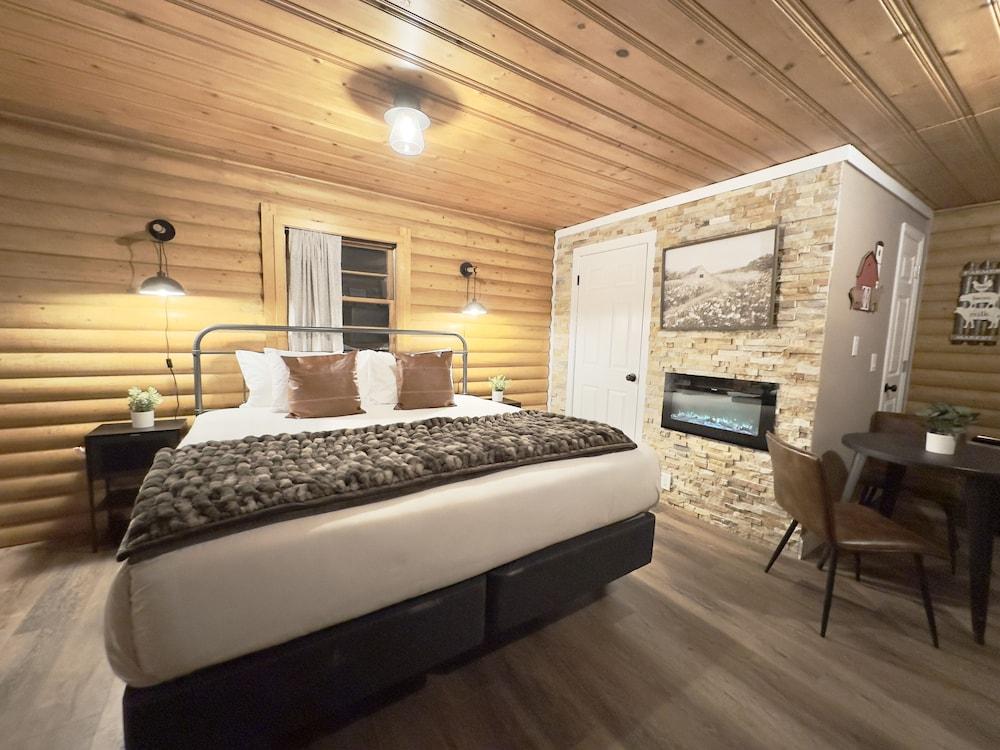 Beaver Meadows Resort Ranch photo 19