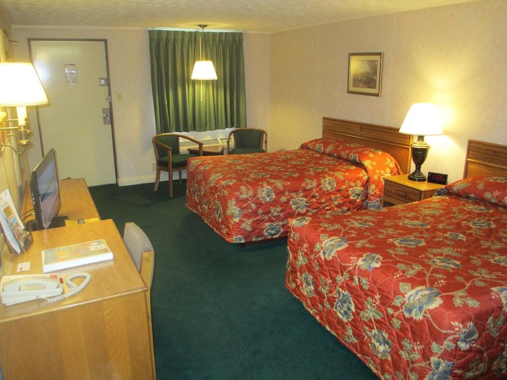 Budget Host Westgate Inn photo 19