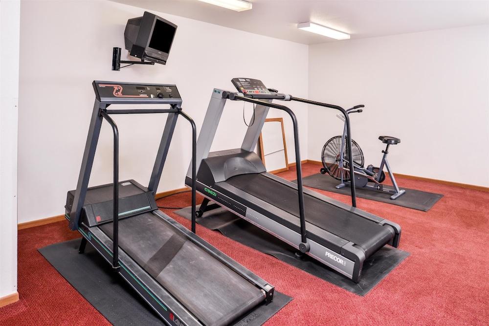 Americas Best Value Inn Missouri Valley photo 12