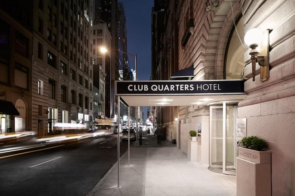 Club Quarters, Times Square - Midtown photo 26