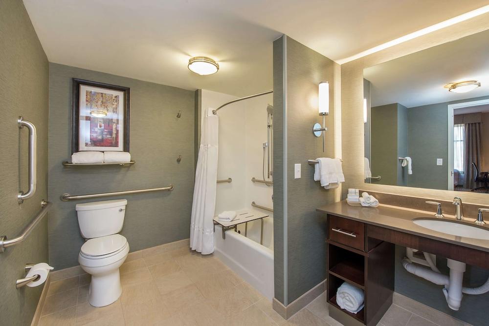 Homewood Suites by Hilton Marlborough photo 19