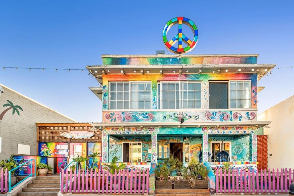 Samesun Ocean Beach - Hostel photo 1