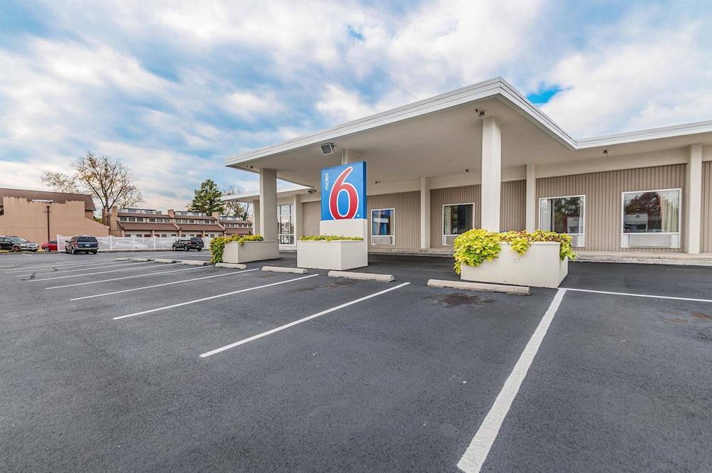 Motel 6 Winchester, VA photo 23