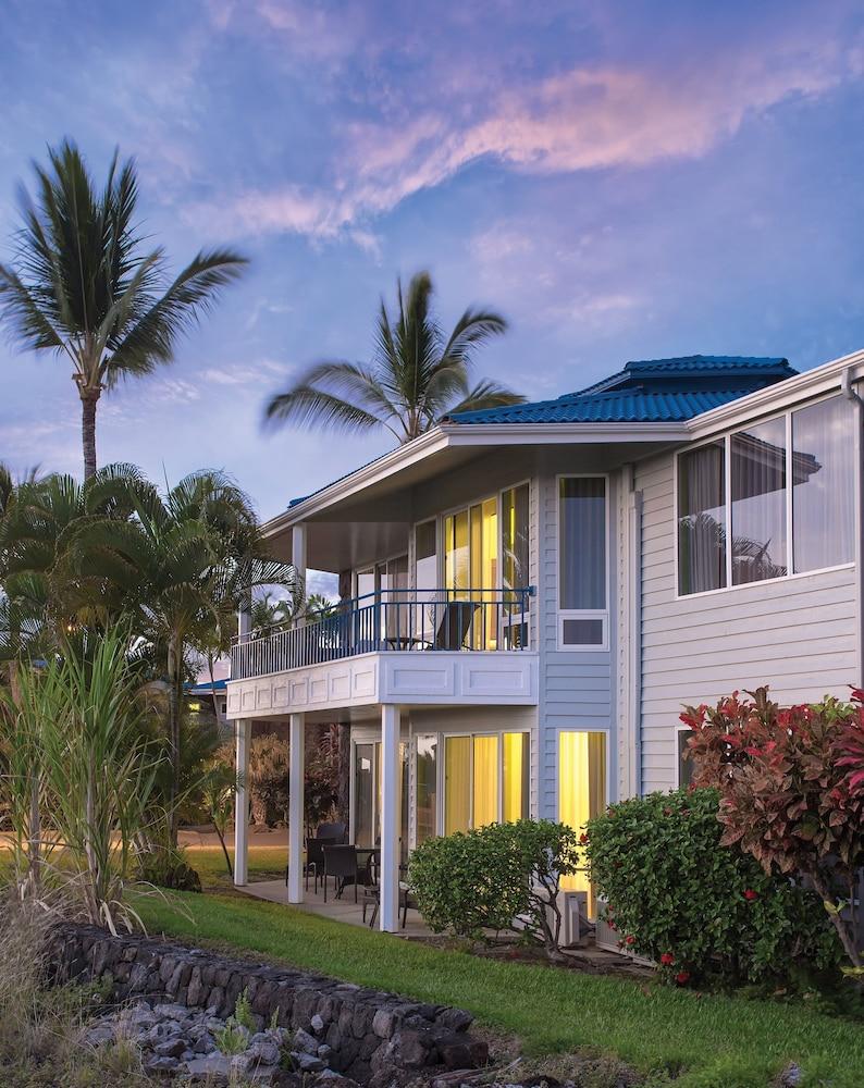 Club Wyndham Mauna Loa Village photo 21