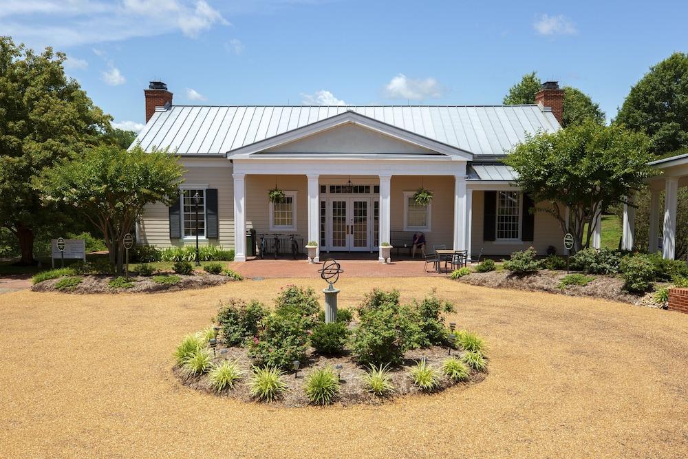 The Berry Hill Resort & Conference Center photo 38