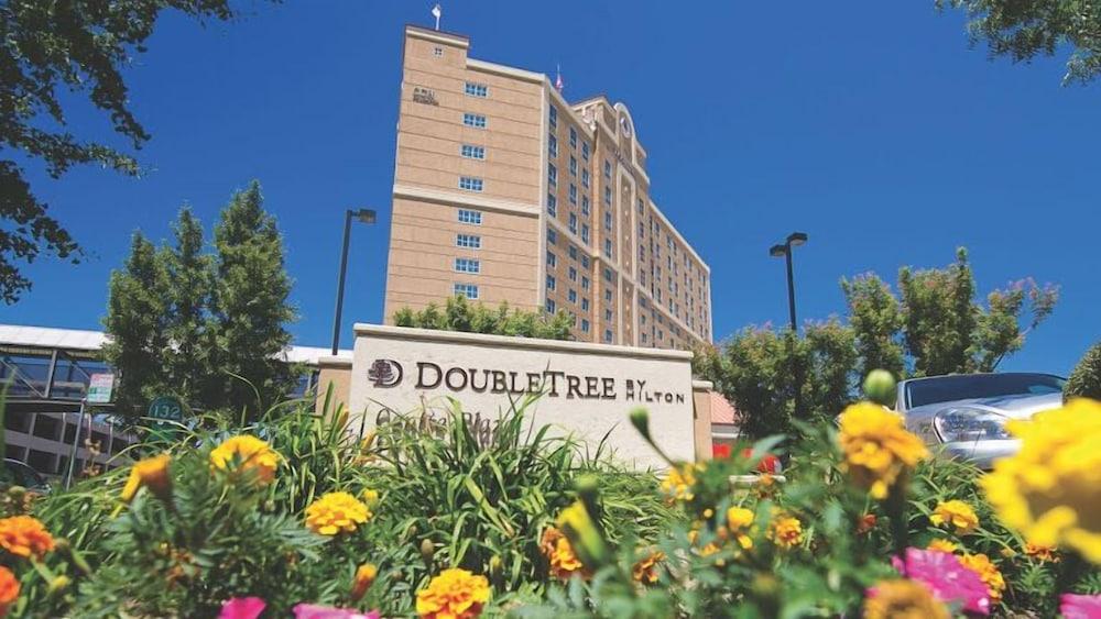 DoubleTree by Hilton Hotel Modesto photo 66