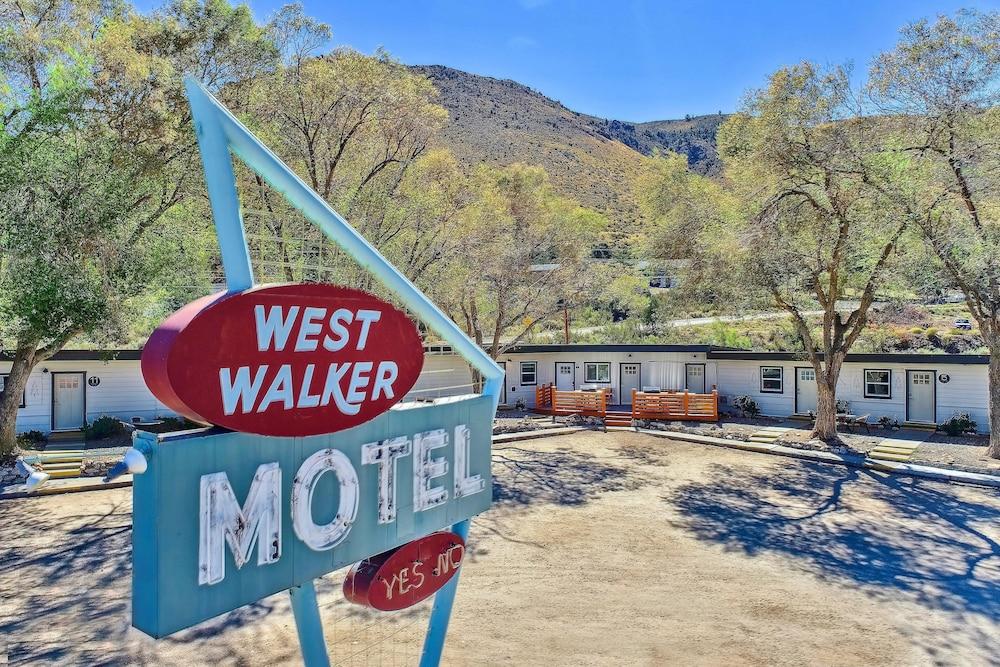 West Walker Motel photo 13