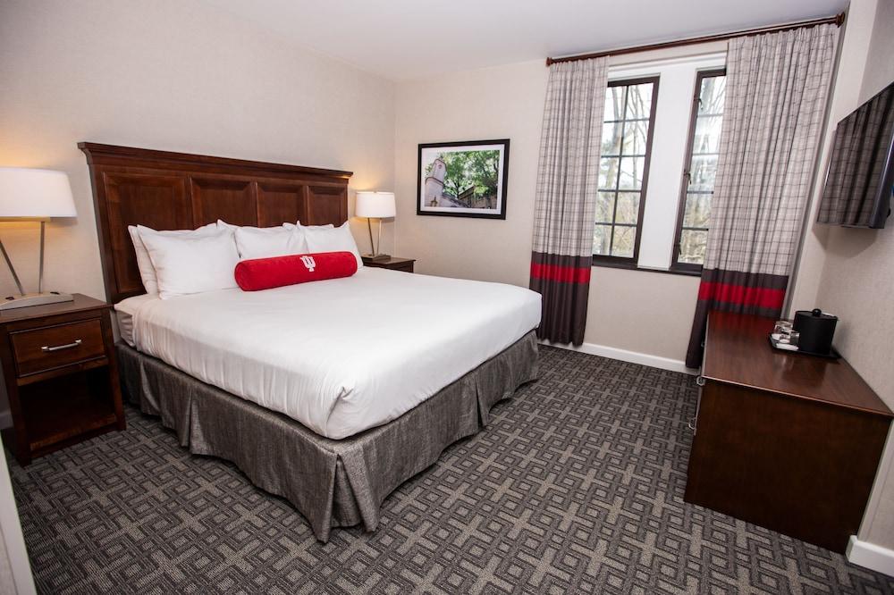 Biddle Hotel and Conference Center photo 11
