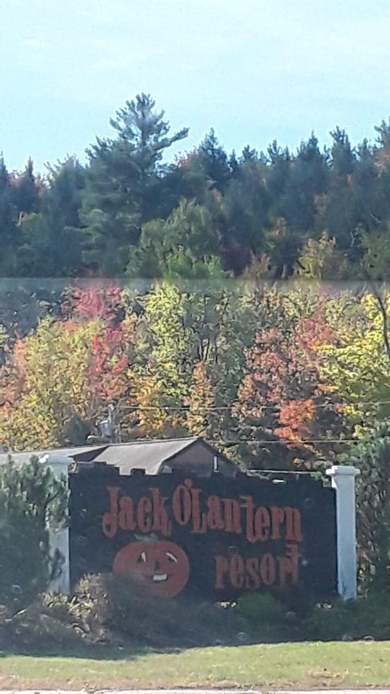 Jack O'Lantern Resort and Golf Course photo 9