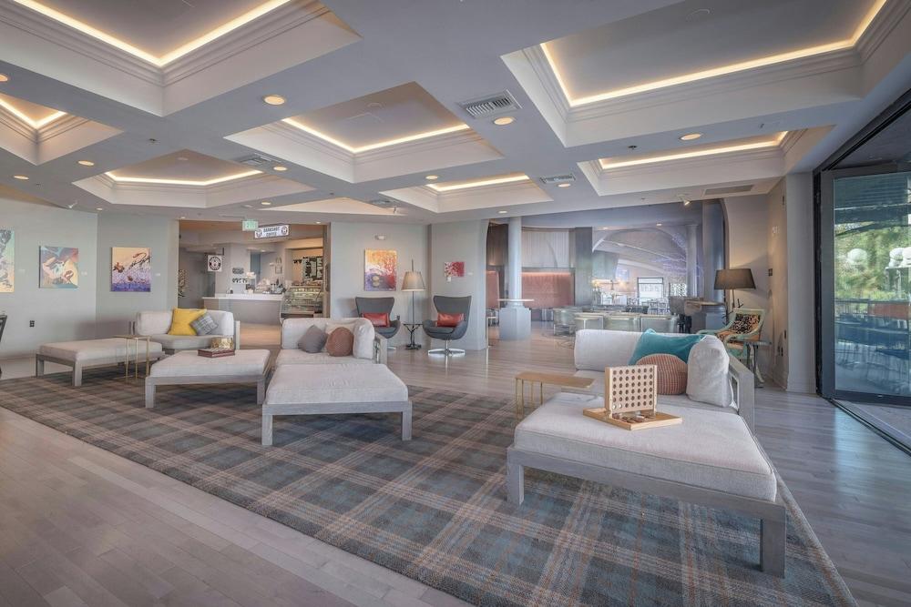 Renaissance Reno Downtown Hotel & Spa photo 60