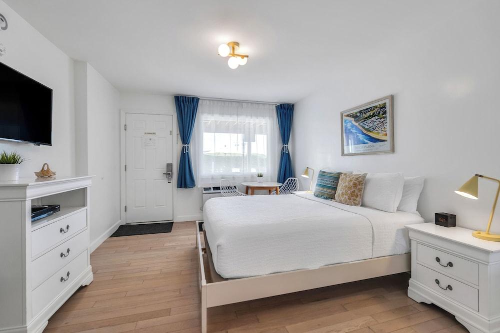 Ocean Resort Inn photo 91